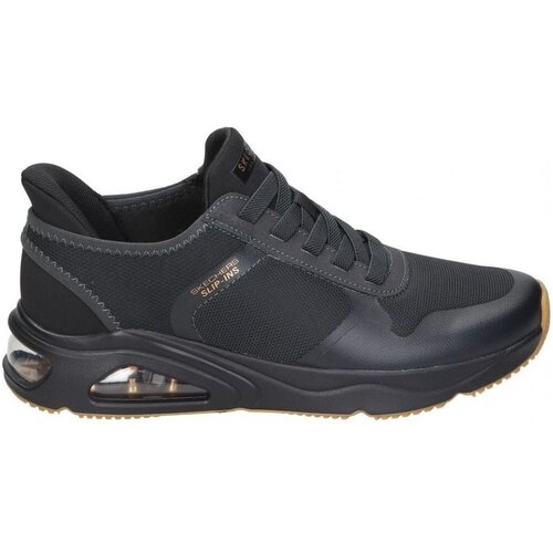 Skechers Šport 183093-BBK Črna Cene