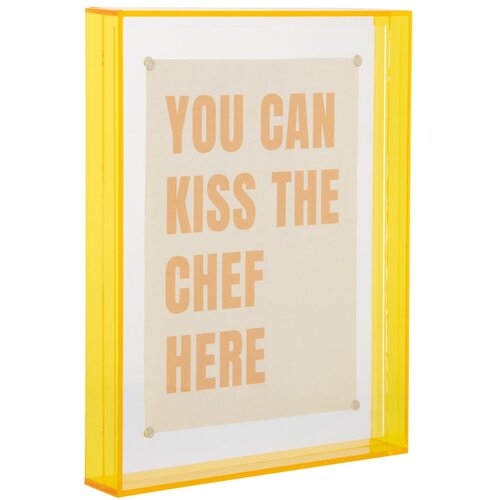 PT LIVING Slika 17x22 cm Gayo &amp;ndash; Slike