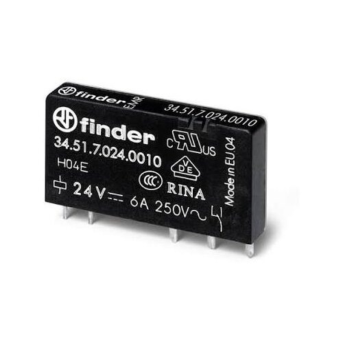 Finder Elektromagnetni relej 34.51.7.024.4010 Slike