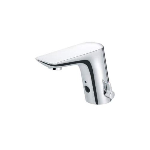 Kludi ZENTA BATERIJA ZA UMIVAONIK SENZORSKA 3820205 NAPON 230V Cijene