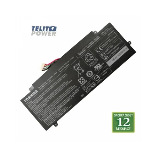  Baterija za laptop toshiba satellite P55W-B / PA5189 14.4V 60Wh / 3860mAh Cene