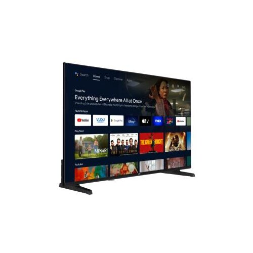 JVC televizor 43VA3310/ ultra hd/ android smart Slike