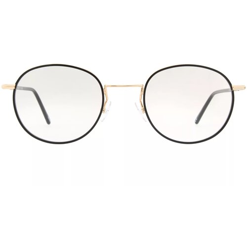 Andy Wolf AW 4728 A 50 Férfi szemüvegkeret (optikai keret) Cene
