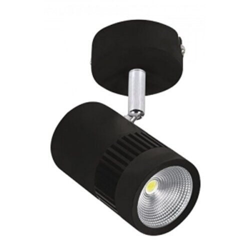  LED SVJETILJKA TOKYO CRNA Cijene