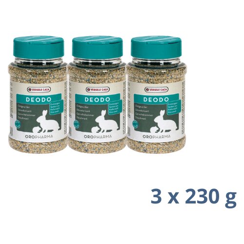 Oropharma deodo Pine 2 x 230 g - 690 g Cene