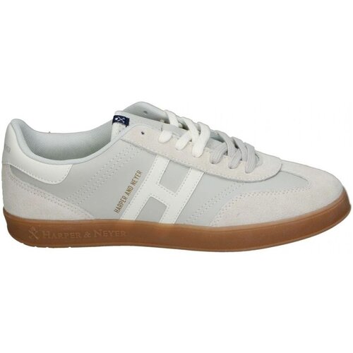 Harper - Neyer Dvoranski &scaron;port SNEAKER HAMPTONS Siva Cene