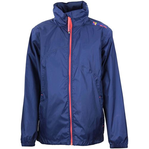 Peak Mountain Vetrovke Coupe-vent fille GARA pisana Cene