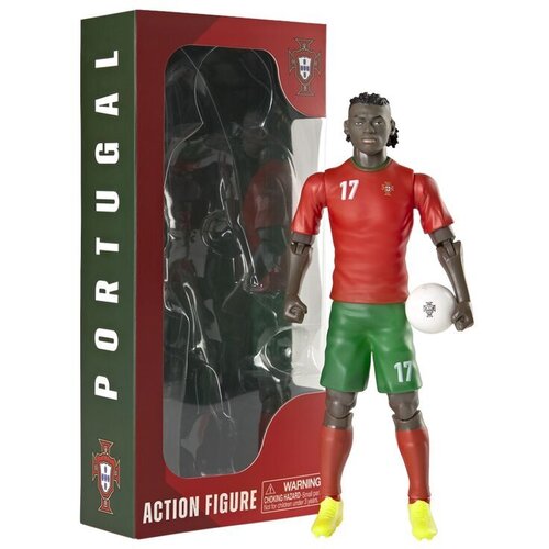  Akcijska figura Rafael Leão - Portugal, 20 cm Cene