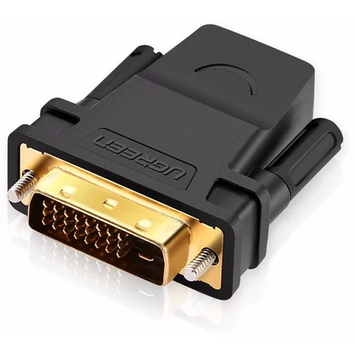 Ugreen DVI 24+1 (M) na HDMI (Ž) adapter - polybag