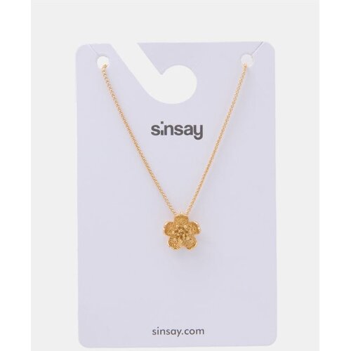 Sinsay Ogrlica s privjeskom Cijene