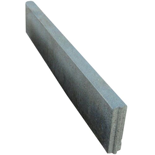 CEMENTNI IZDELKI ZOBEC rubnjak (Sive boje, D x Š x V: 80 x 5 x 30 cm) Cijene