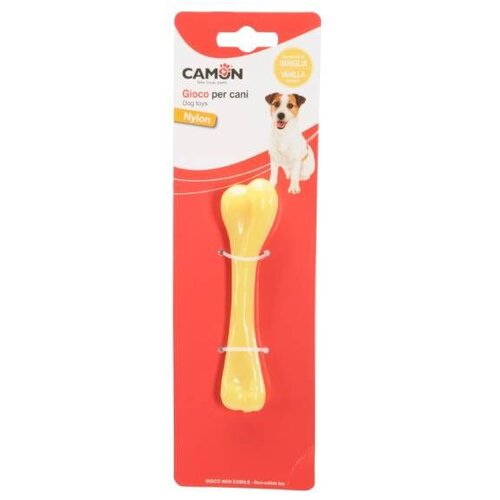 Camon Dog Kost sa ukusom vanile 15cm igračka A2201386 Cene