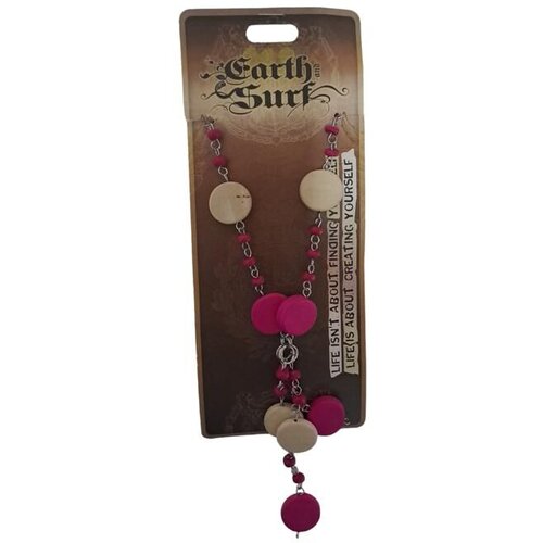 Nici Ogrlica Earth and Surf ES220 Cene