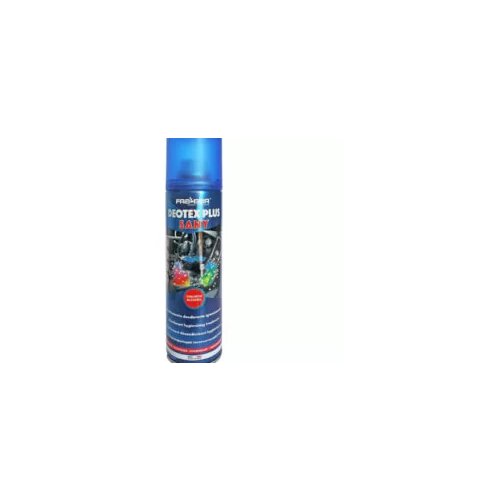 Fraber Deotex Spray 250ml Čistač Klime Cijene