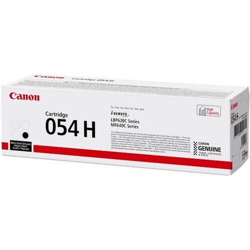 Canon TONER CRG-046B BK ZA LBP65x /MF73x ZA 2.200 STRANA Cijene