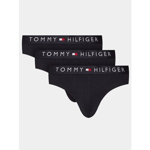 Tommy Hilfiger 3P BRIEF Tamno plava Slike