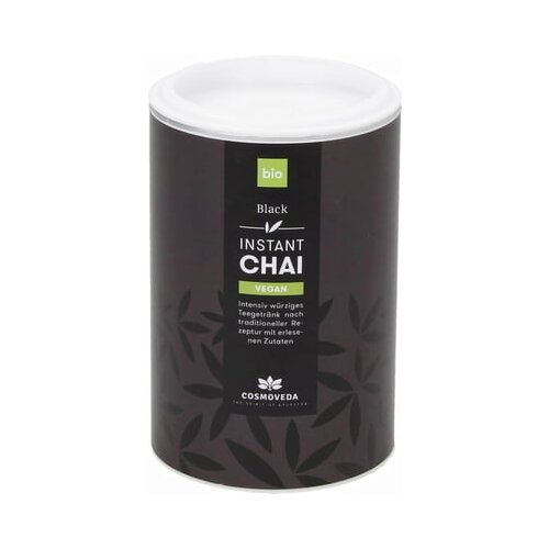 Cosmoveda Instant Chai Vegan BIO Cene