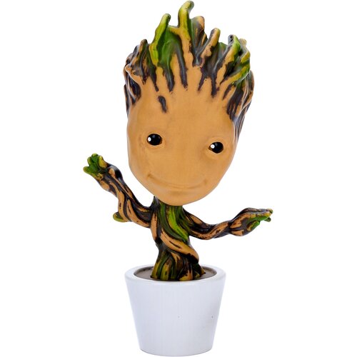 Marvel Groot Die Cast kovinska figura 10cm Slike