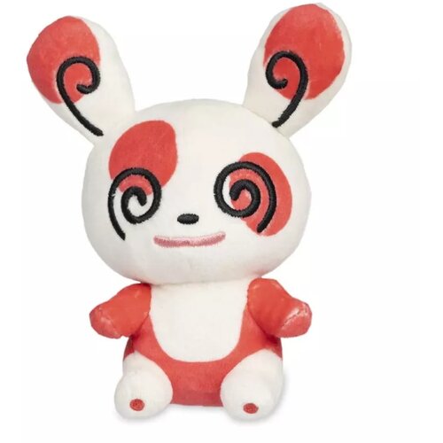 Prestige Figures Pokemon - Spinda Plush Cene