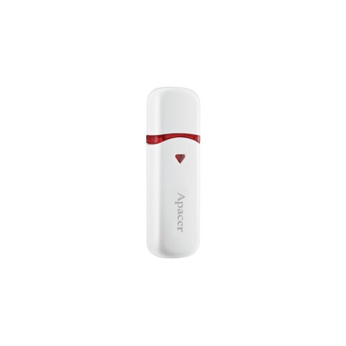 Apacer FD 32GB USB 2.0 AH333 White Cijene