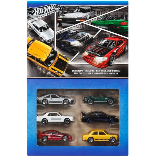 Hot_Wheels JBY77 igračka vozilo Slike