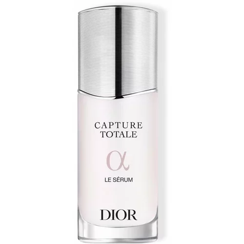 Dior Capture Totale Le Sérum pomlajevalni serum za obraz 50 ml