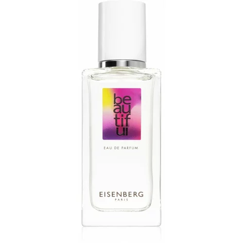 Eisenberg Happiness Beautiful parfemska voda uniseks 30 ml