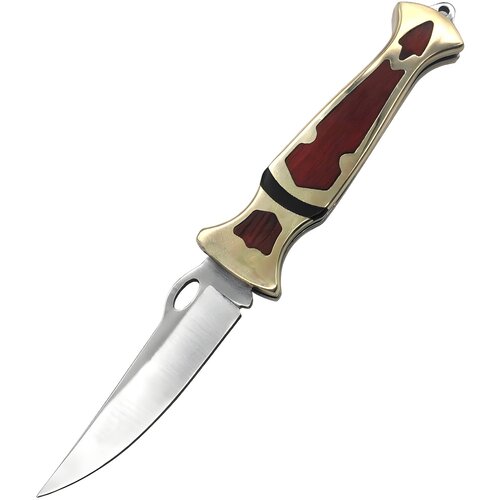 IZMAEL Zunanji zložljivi nož CO-18055 - 12,7 / 7cm Cene