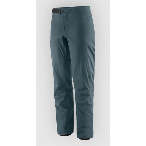 Patagonia Mixed Alpine Hlace summit blue Cene
