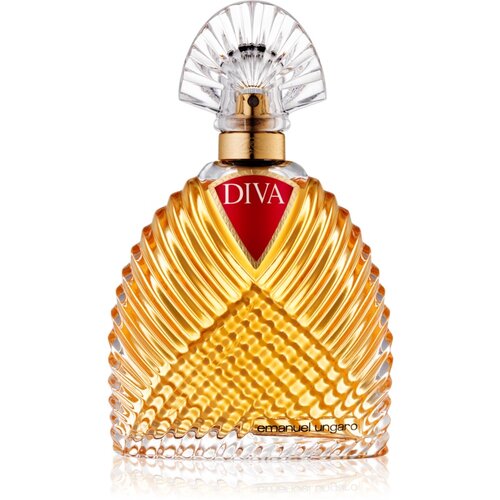 Ungaro Diva parfumska voda za ženske 100 ml Cene