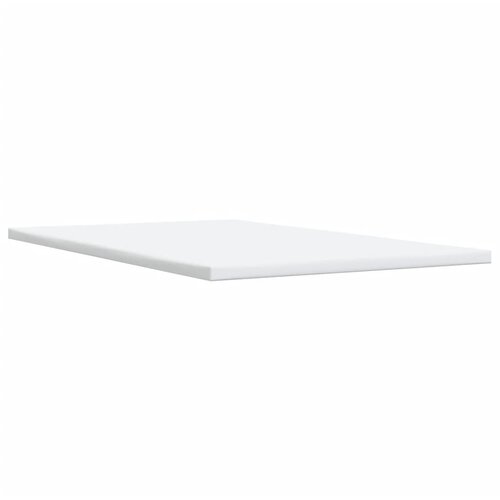  Krevet box spring s madracem krem 120 x 190 cm od tkanine Slike