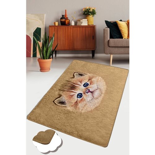 Conceptum Hypnose bambino djt multicolor carpet (80 x 120) Slike