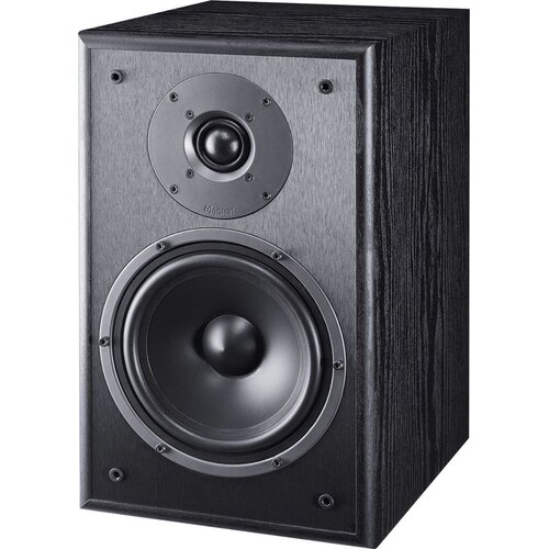 Magnat Monitor S30 2-way Black Wired 100W zvučnici - IZLOŽBENI Cijene