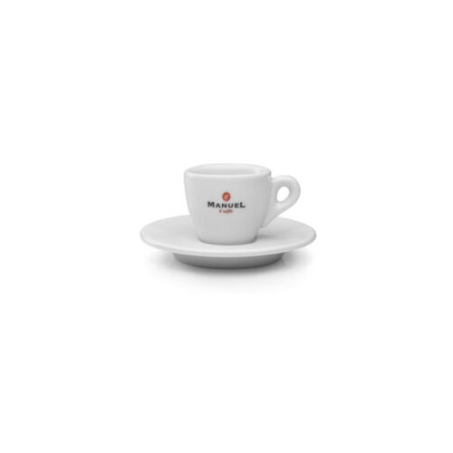 Manuel Elite šoljica za cappuccino kafu + podmetač Cene