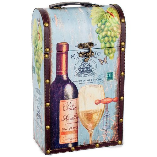 Signes Grimalt Vino Blue Slike