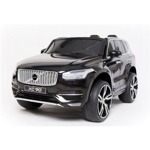 Beneo 12V VOLVO XC90 - otroški avto na akumulator, črn Cene