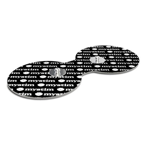 Mystim Electrodes for Cluster Buster 80 x 40 mm Cijene