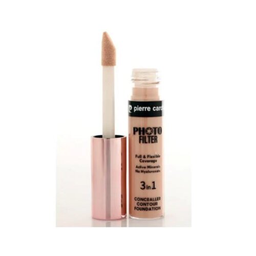 Pierre Cardin Paris Cosmetics Pierre Cardin Photo Filer 3in1 Tan 13ml Cene
