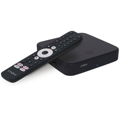 Strong 4K UHD Box SRT423 Slike