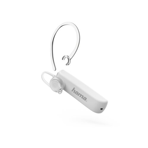 Hama bluetooth slu&amp;scaron;alica My Voice 1500 - Bela Slike