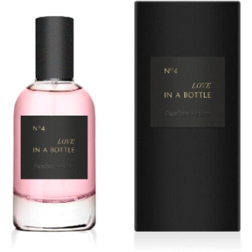 Pauline Rochas No4 Love In A Bottle - 50 ml Slike