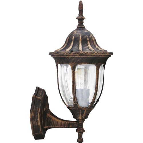  LED spoljašnje zidno svetlo FLORENCJA 1xE27/10W/230V IP43 Cene