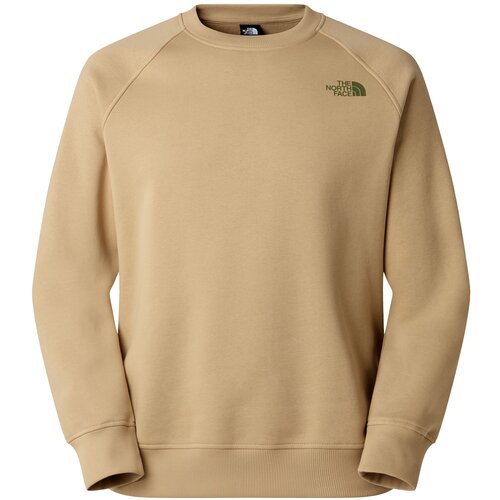 The North Face Raglan Box Nse Regular Crew duks Cene