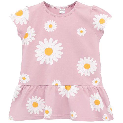 Pinokio Tunic Ss Daisy Cene