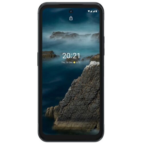 Nokia XR20 blue + poklon Xplorer BTW 5.0 bluetooth slu&amp;scaron;alice + Xplorer AR Gun Slike