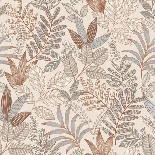 Decoprint Wallcoverings Tapeta Allure Embroidery (5 boja) Slike