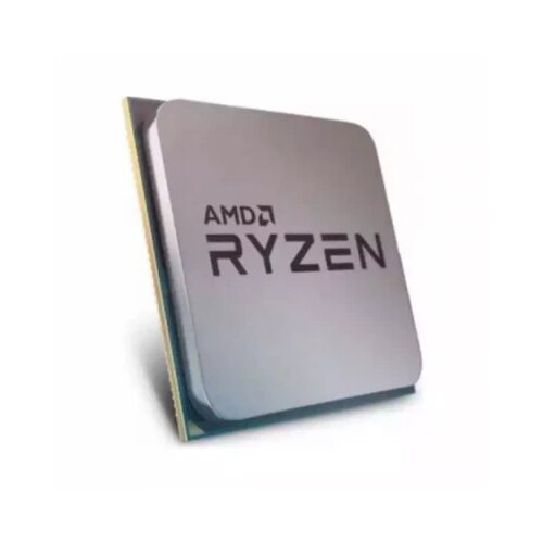 AMD Ryzen 5 3600X 6 cores 3.8GHz (4.4GHz) Tray Slike