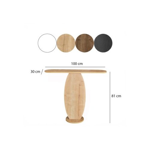 Hanah home ellittica - Sapphire Oak Sapphire Oak Dresser Slike