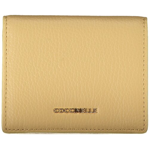 Coccinelle WOMEN&#39;S WALLET BEIGE Cijene