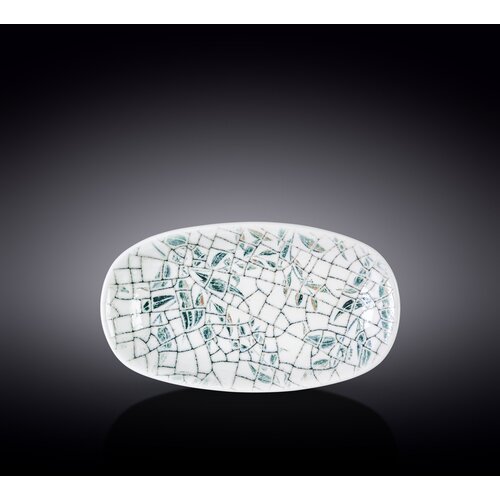  Globoko Posoda, Superelipsa , 250x150mm, 2 kos Slike